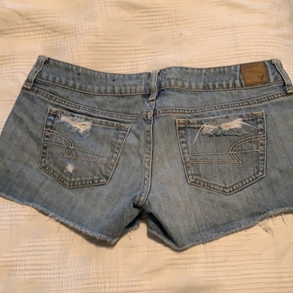 American eagle shorts - Picture 3 of 3